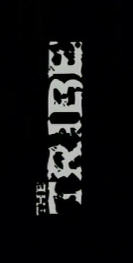 The Tribe Poster #1