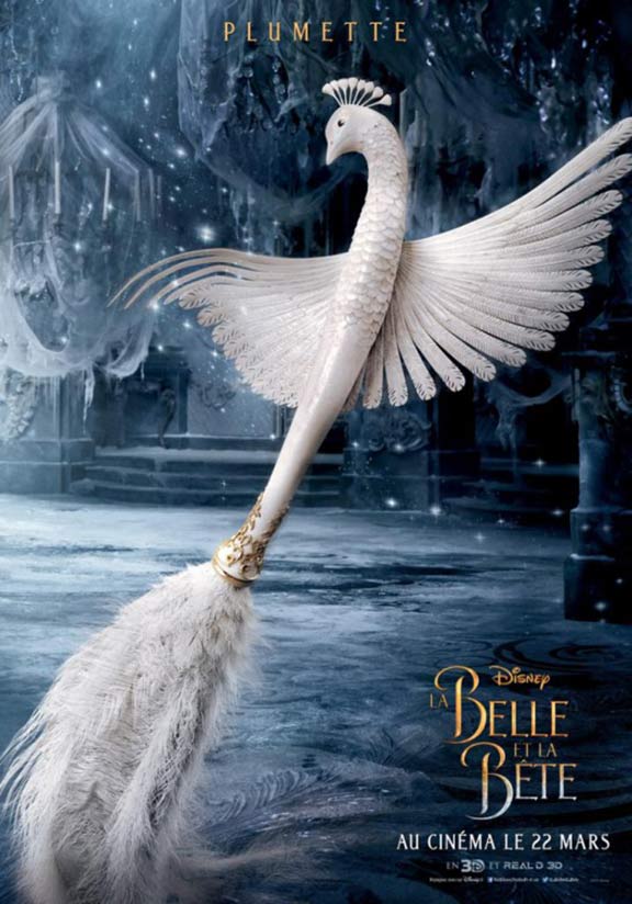 Beauty and the Beast Poster #26