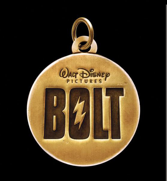 Bolt Poster #1