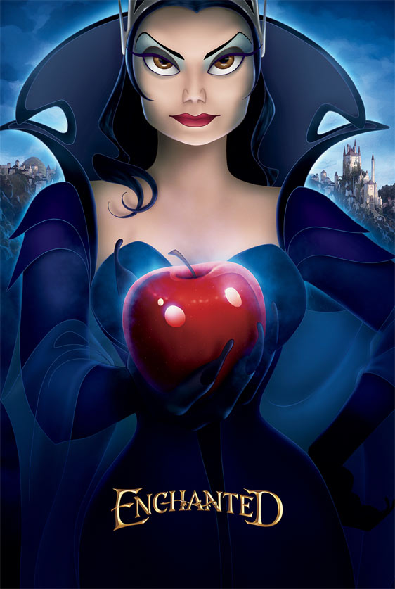 Enchanted Poster #3