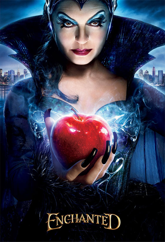 Enchanted Poster #4