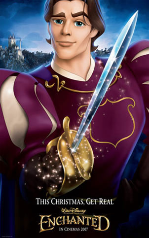 Enchanted Poster #5