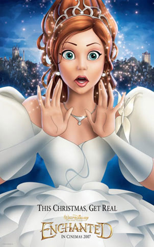 Enchanted Poster #6
