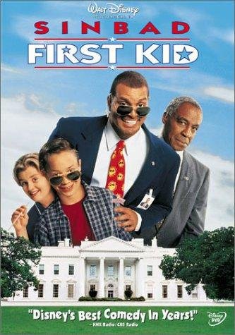 First Kid Poster #1
