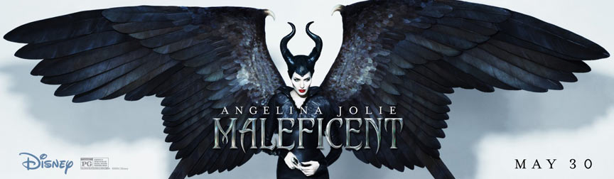 Maleficent Poster #4
