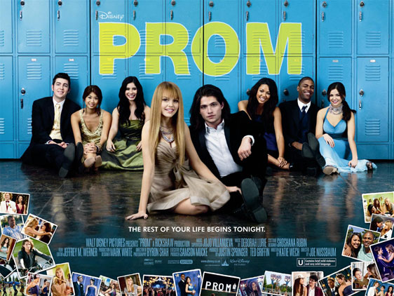 Prom Poster #2