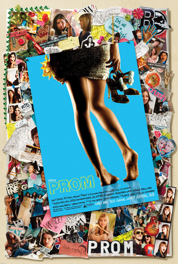 Prom Poster #1