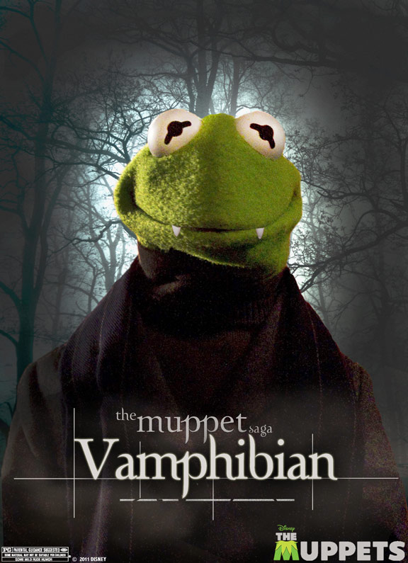 The Muppets Poster #11