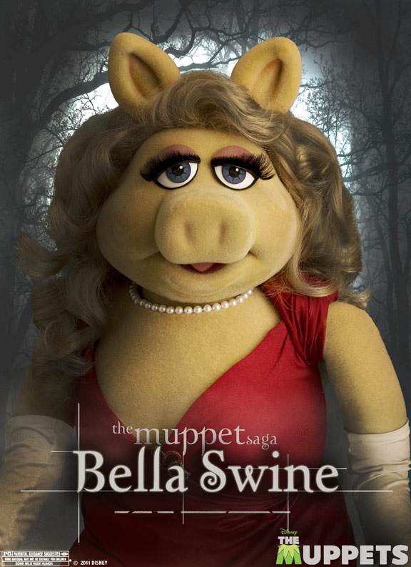 The Muppets Poster #12