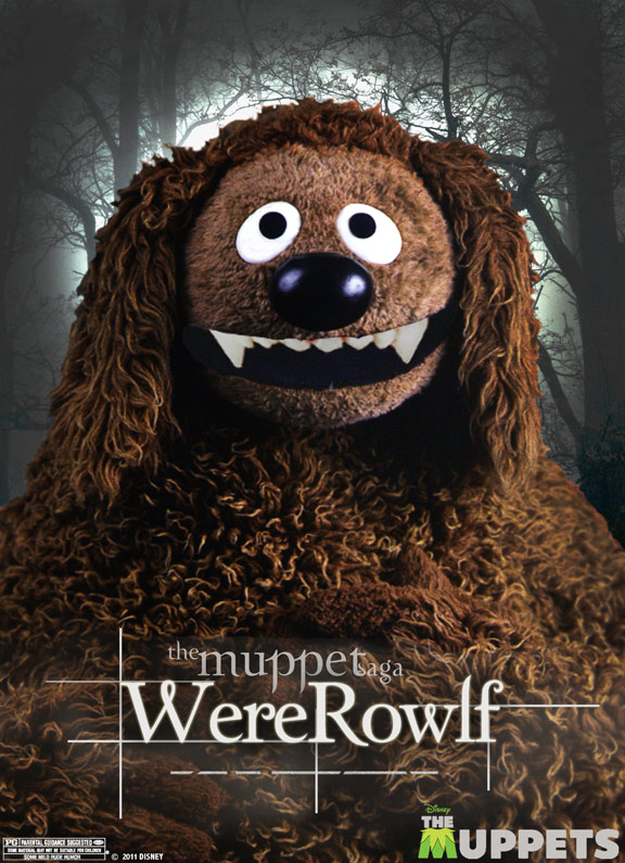 The Muppets Poster #13