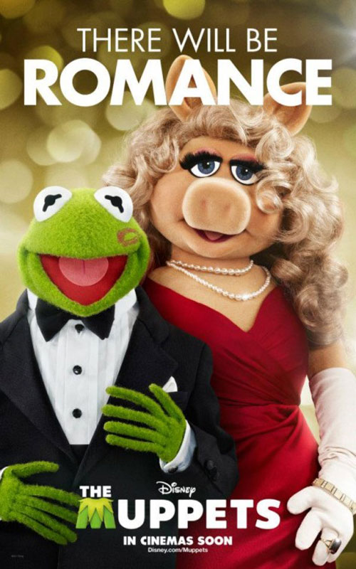 The Muppets Poster #16