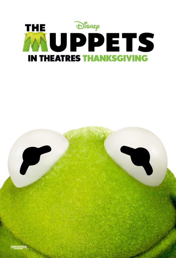 The Muppets Poster #9