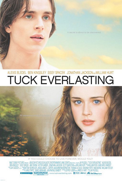 Tuck Everlasting Poster #1