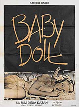 Baby Doll Poster #5