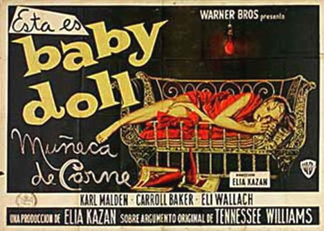 Baby Doll Poster #6