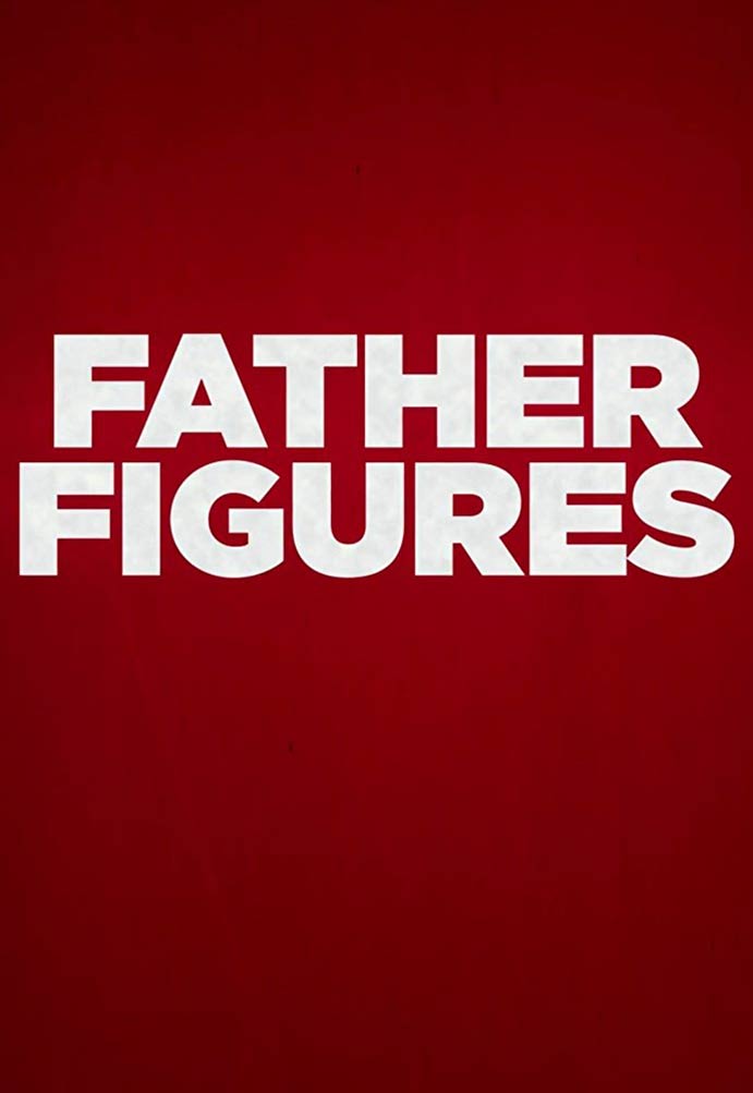 Father Figures Poster #2