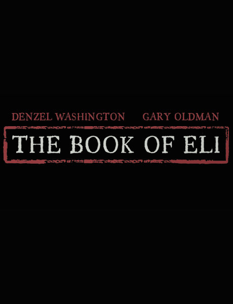 The Book of Eli Poster #1