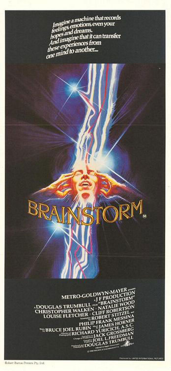 Brainstorm Poster #2
