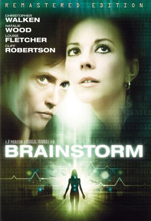 Brainstorm Poster #3