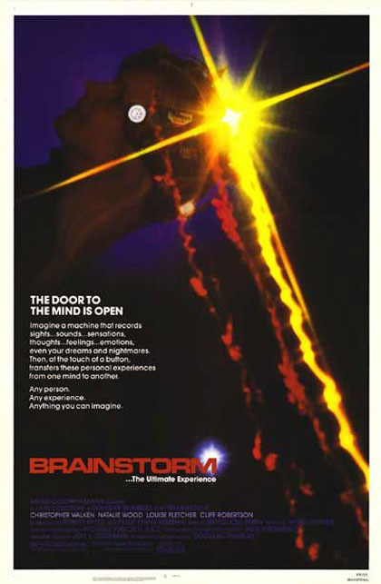 Brainstorm Poster #1