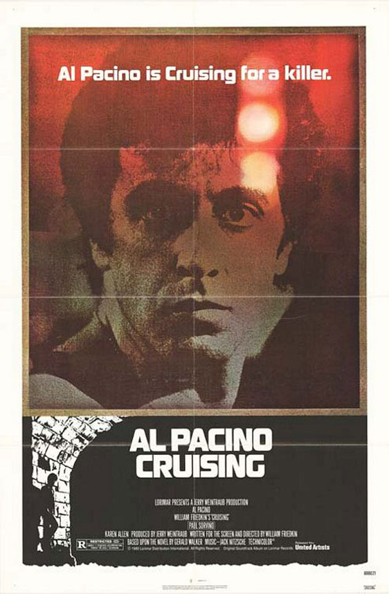 Cruising Poster #1