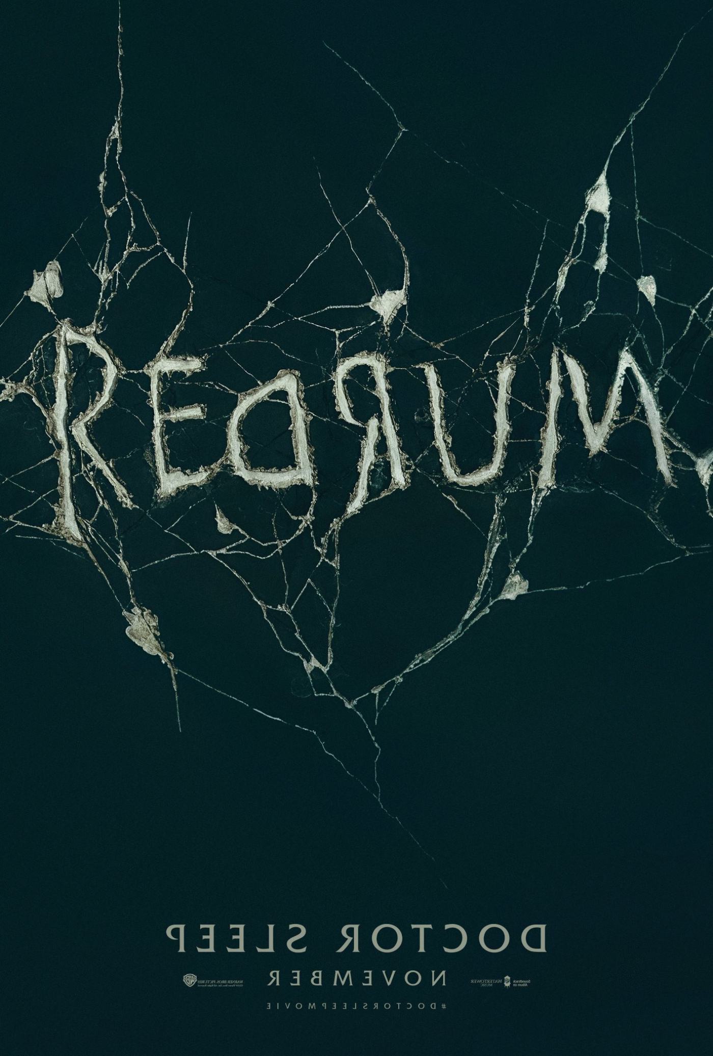 Doctor Sleep Poster #1