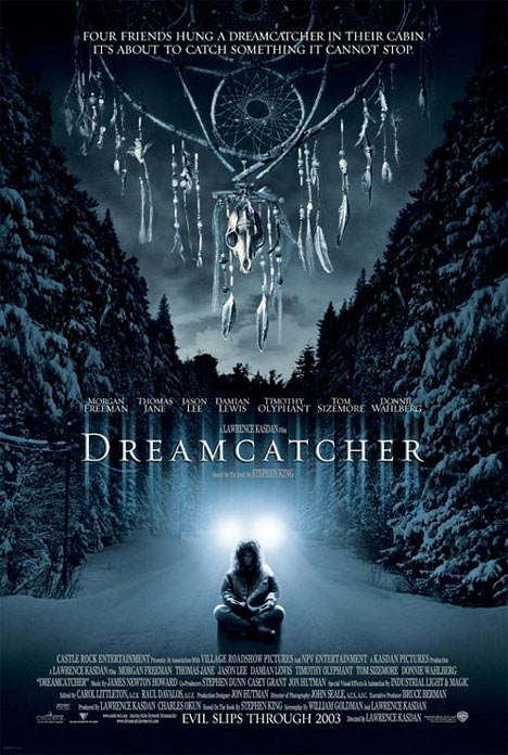 Dreamcatcher Poster #1