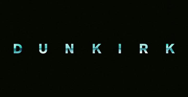 Dunkirk Poster #1