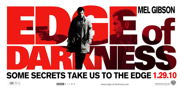 Edge of Darkness Poster #4