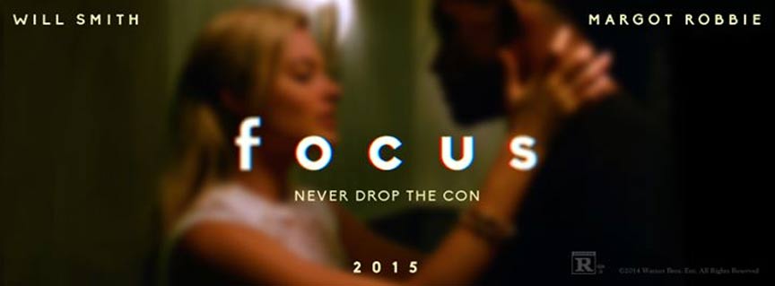 Focus Poster #1