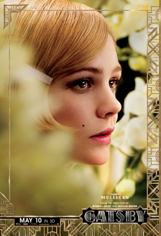 The Great Gatsby Poster #10