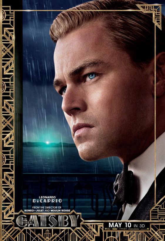 The Great Gatsby Poster #11