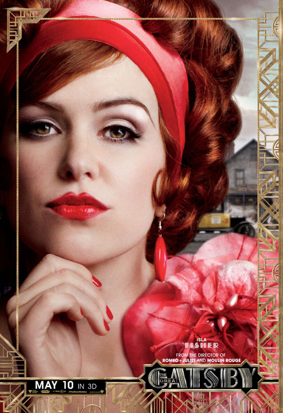 The Great Gatsby Poster #13