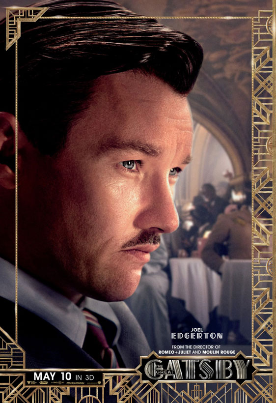 The Great Gatsby Poster #15