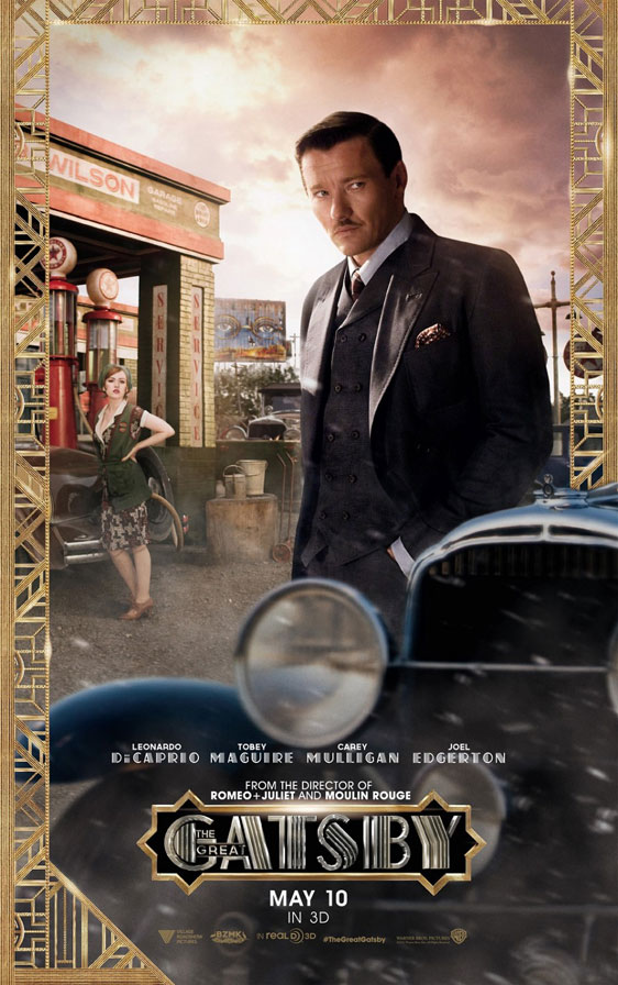 The Great Gatsby Poster #19