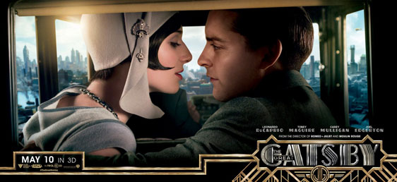 The Great Gatsby Poster #21