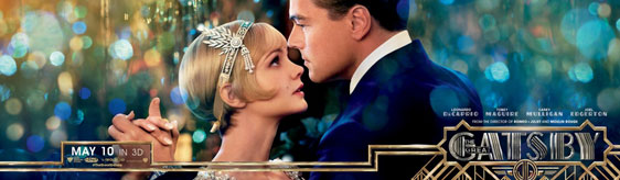 The Great Gatsby Poster #22