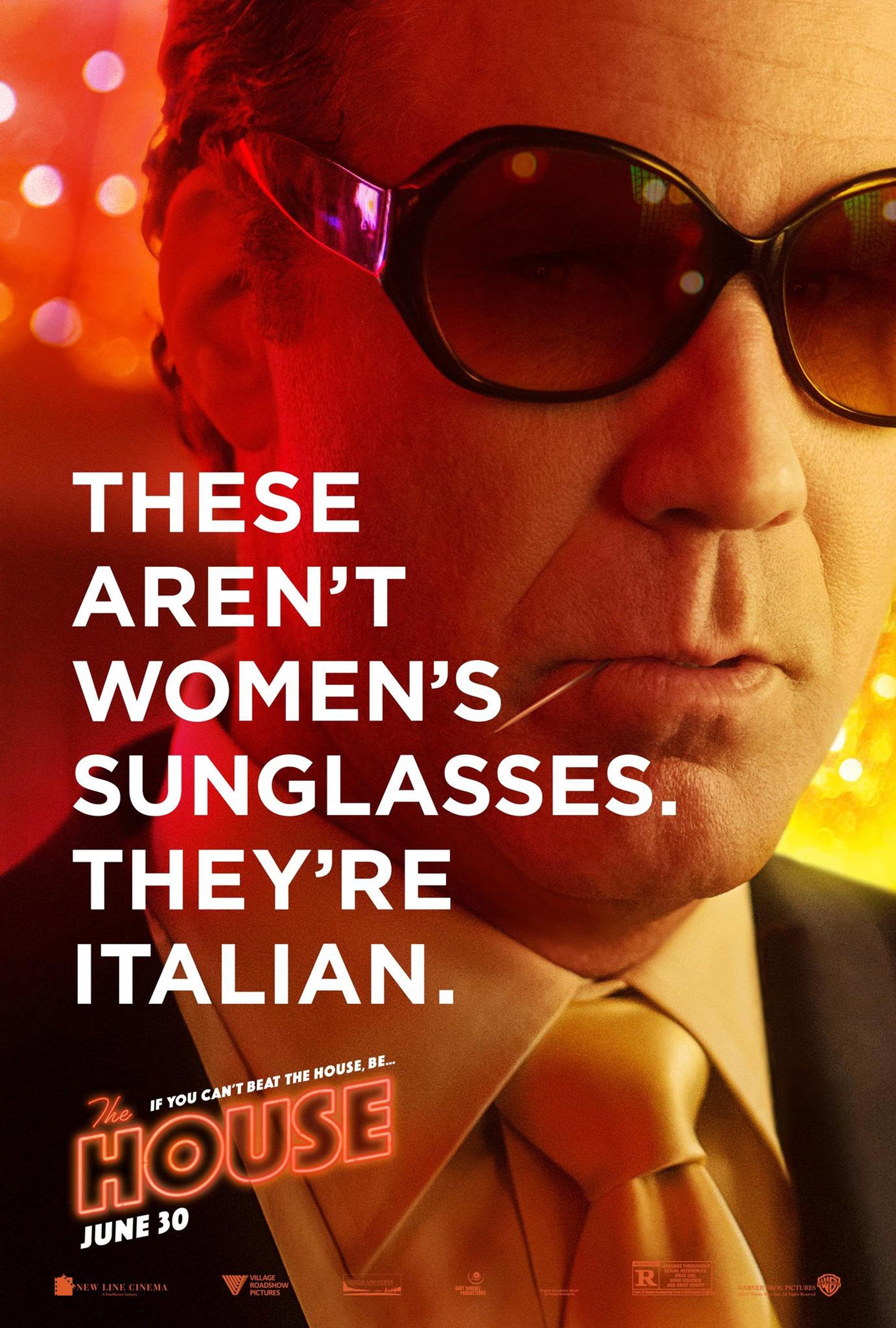 The House Poster #3