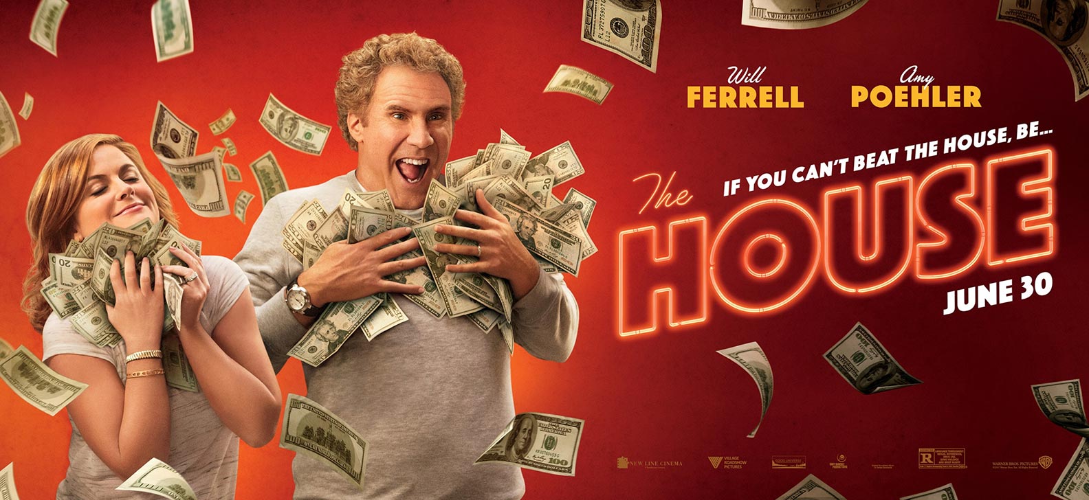 The House Poster #4