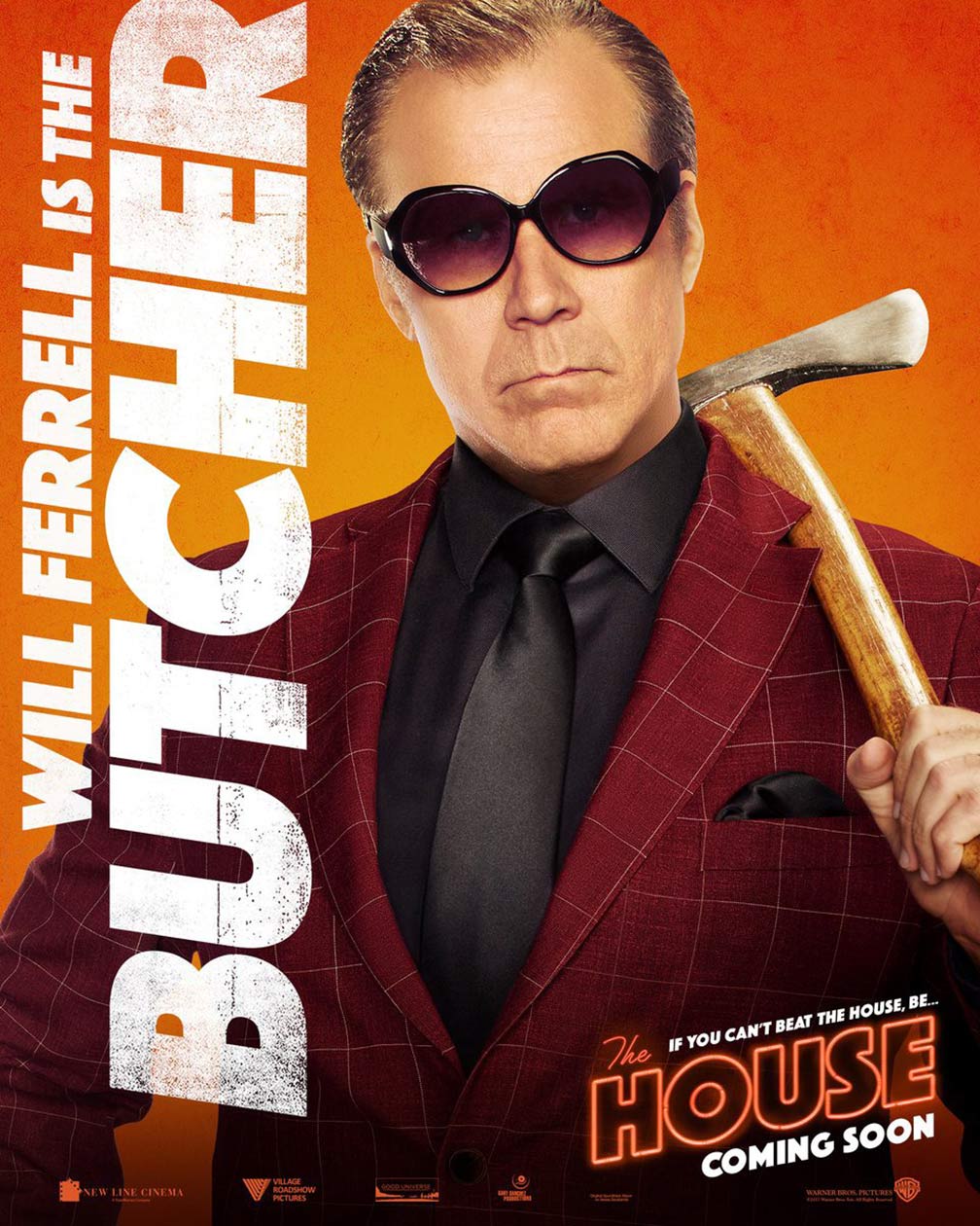 The House Poster #6