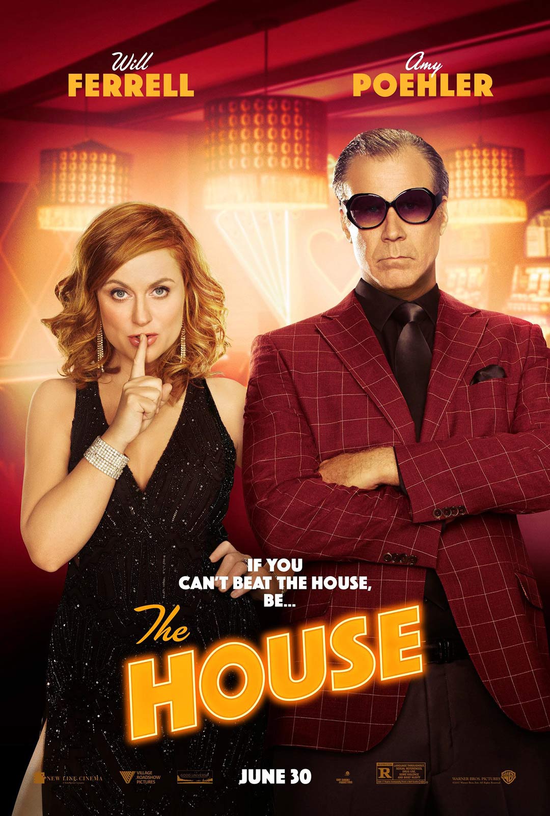 The House Poster #1