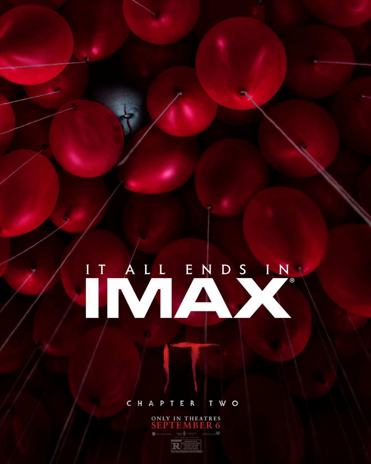 It: Chapter Two Poster #4