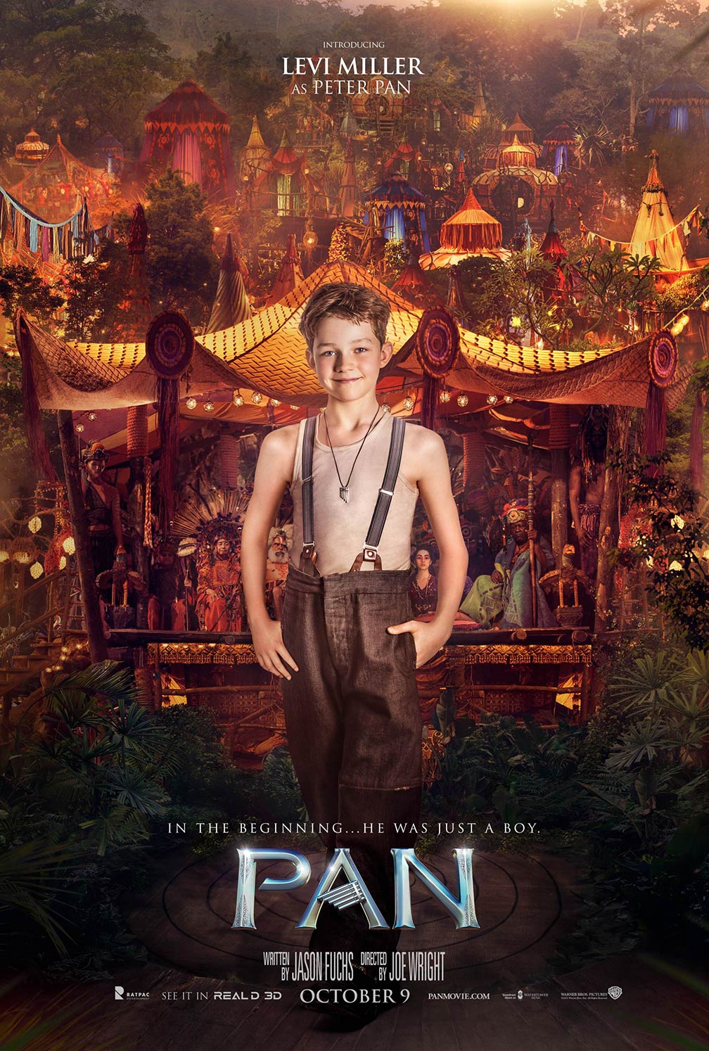 Pan Poster #10