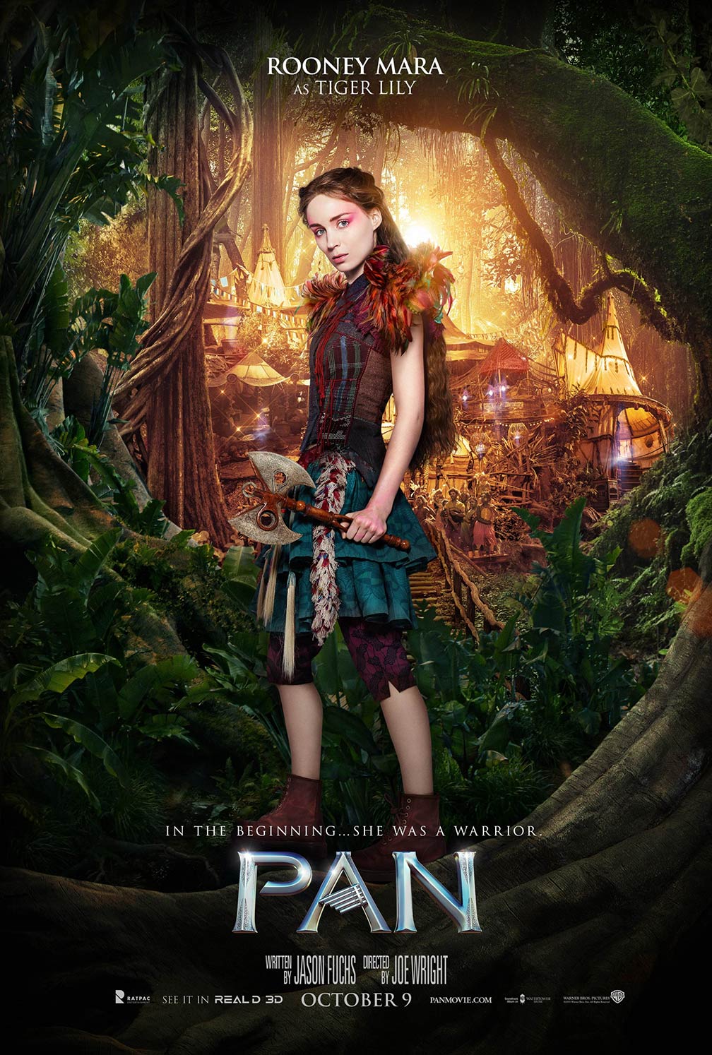 Pan Poster #11