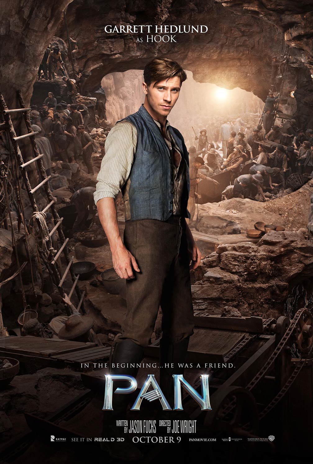 Pan Poster #12