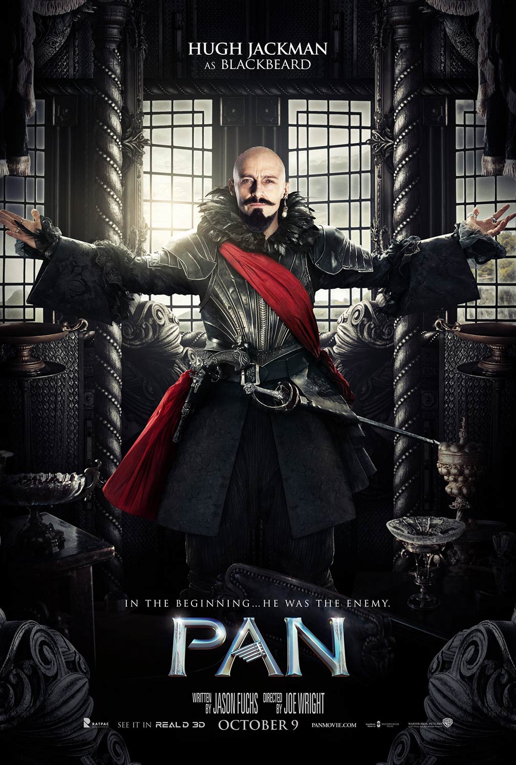 Pan Poster #13