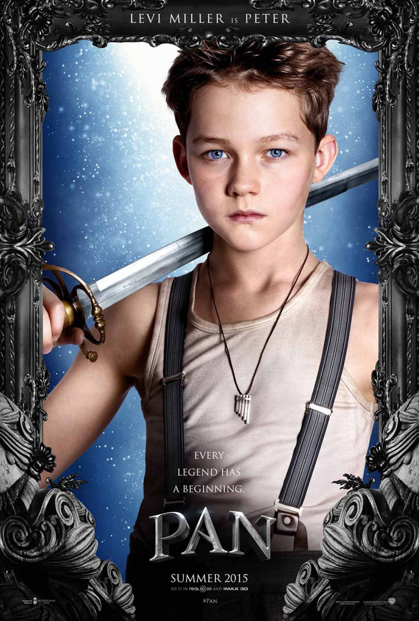 Pan Poster #2