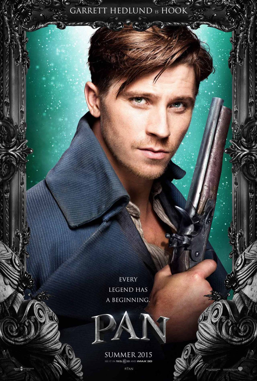 Pan Poster #3