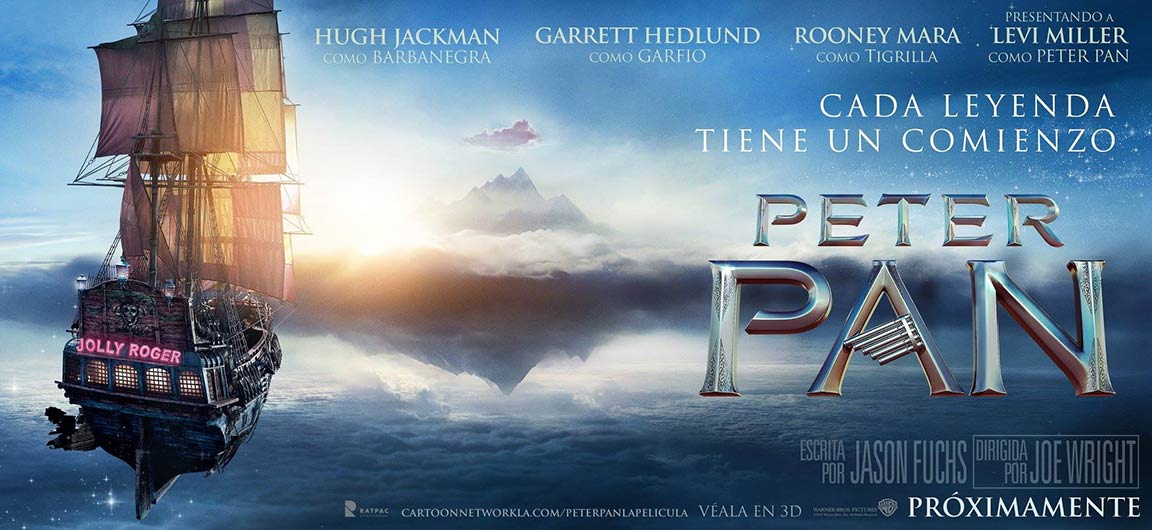 Pan Poster #9