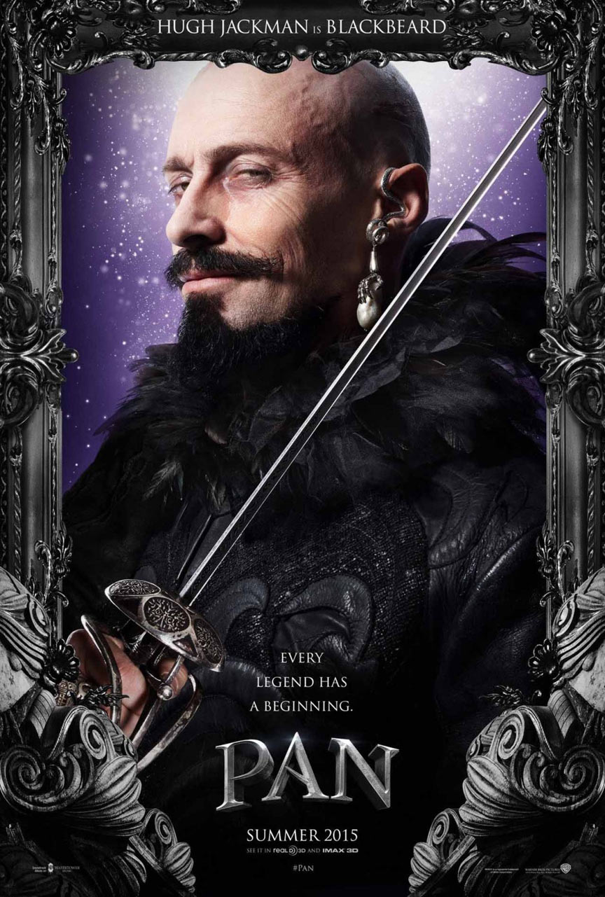 Pan Poster #1